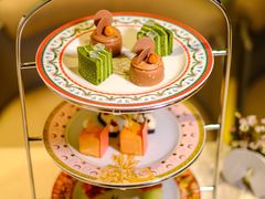 -théATRE 茶聚场(王府中環店)