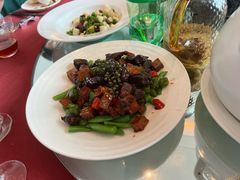 -环球港凯悦 · 享悦中餐厅