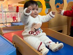 -金宝贝早教(万象城校区)