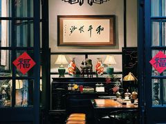 -31号公馆(黄兴广场白果园店)