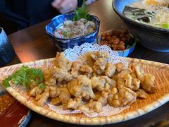 -食喜料理(诸城店)