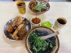 -昌顺马记小吃店(昌盛园店)