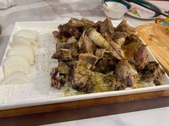 -亚克西姆新疆菜(库车店)
