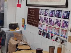-龙头鱼丸店 只此一家只卖手工鲨鱼丸