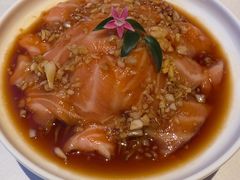 -南通滨江洲际酒店-东厨中餐厅