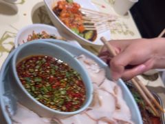 -串盟烧烤大排档·长沙美食地标(星沙店)