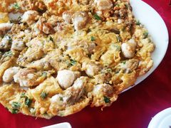 -车头老二大排档