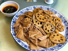 -茅溪菜·家宴(上品拾陆店)