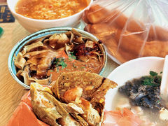 -香港威特瑞茶餐厅(小白楼音乐厅店)