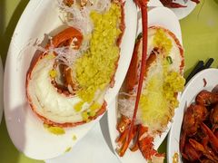 -海韵之星邮轮水会(明发商业广场店)