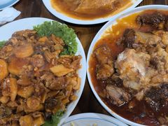 -闻香阁·清真(光荣道店)