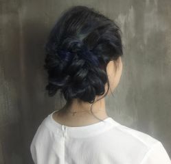 -Kraemer Paris  苏豪路易士·嘉玛发廊