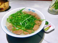 招牌什锦牛肉粉-米多分·越南小馆(南海万科广场店)