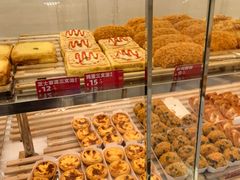 -味多美蛋糕(苏州街地铁店)