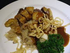 -宝莱纳餐厅(滨江店)