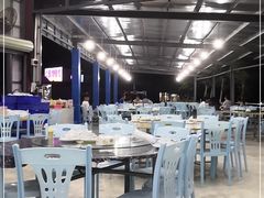大堂-七鲜渔港美食餐厅(巽寮湾海景店)