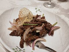-臻宝中餐厅·大连菜·海鲜·融合菜(大连一方城堡豪华精选酒店)