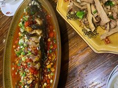 -朗妈私房菜(婺女州店)