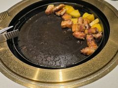 -韩时烤肉(枫蓝店)