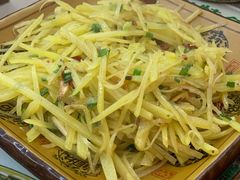 -君华饭店·腊排铜火锅