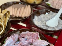 -谭记重庆老火锅(总店)