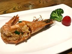 -广东道至正餐厅(区庄店)