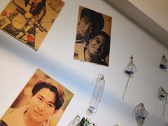 -超琪星·咖啡简餐(川音店)