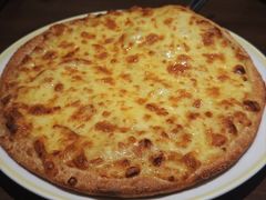 -萨莉亚意式餐厅(杭州滨江天街店)