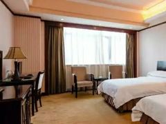 -维也纳国际酒店(深圳新洲店)