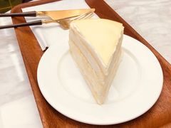 -丹礼糖甜品