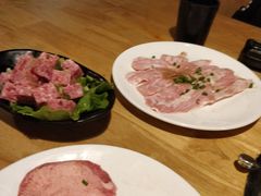 -风味烧烤