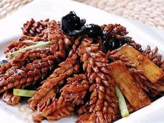 -鹊华居·地道鲁菜·海鲜·融合味(大明湖店)