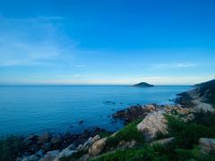 -青澳湾北回归线广场