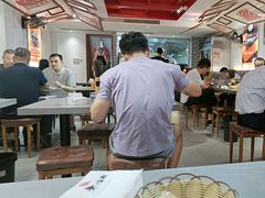 -弓家大队老碗面(高新咖啡街区店)