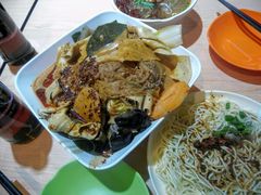 -林静小吃(复兴路店)