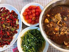 -温江公平红烧兔(总店)