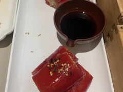 脆脆鲜虾红米肠-蔡澜点心·粤菜(西单大悦城店)