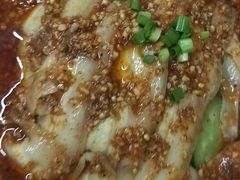 -勇猛子川菜馆(新军路店)