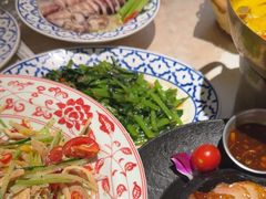 -KingThaia金泰兰(滨江天街店)