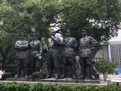 -南昌八一起义纪念馆