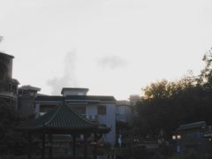 -黄埔古港
