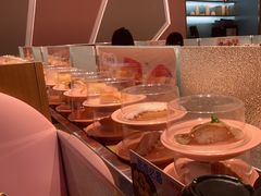 -争鲜回转寿司(南开大悦城店)