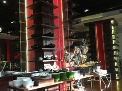 -大连金石滩绿发温泉假日酒店