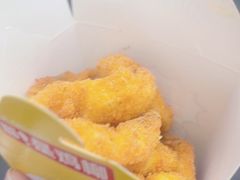 -味子夫鸡柳(解放碑总店)