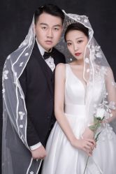 -苏州HX-合喜映画婚纱摄影