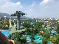 -苏州乐园森林水世界