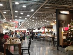 大堂-宜家·瑞典风味餐厅(北京西红门店)