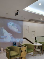 -郡艺医疗美容·微整·眼鼻吸脂