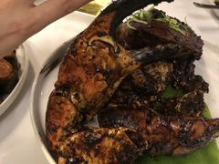 -无招牌海鲜餐厅(怡丰城店)