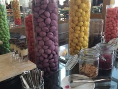 -视界美食自助餐厅·石家庄希尔顿酒店